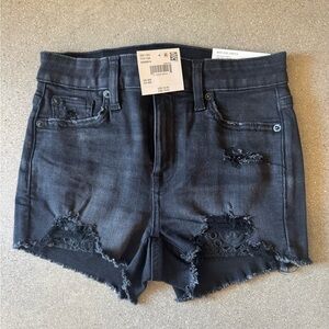 American Eagle Next Level Stretch Shorties